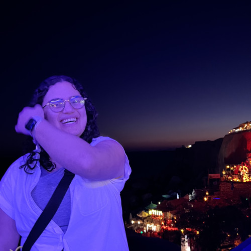 Dana A. profile photo