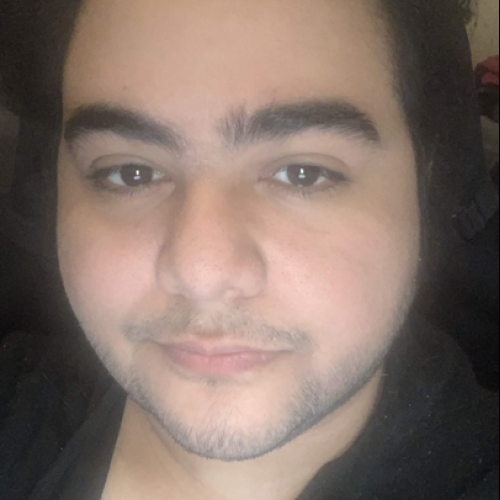 Deryx R. profile photo