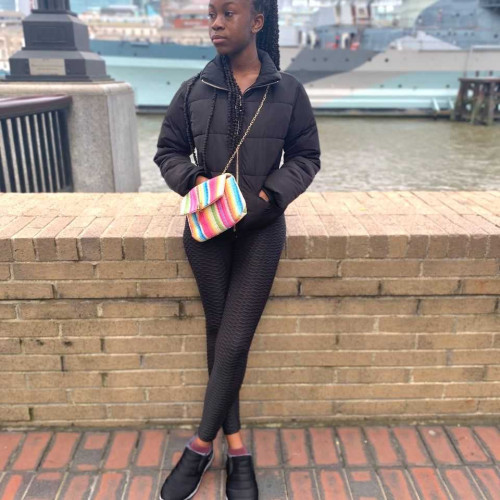 Estelle A. profile photo