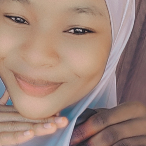 Amina Muhammad  S. profile photo