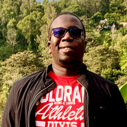Zidiheri M. profile photo