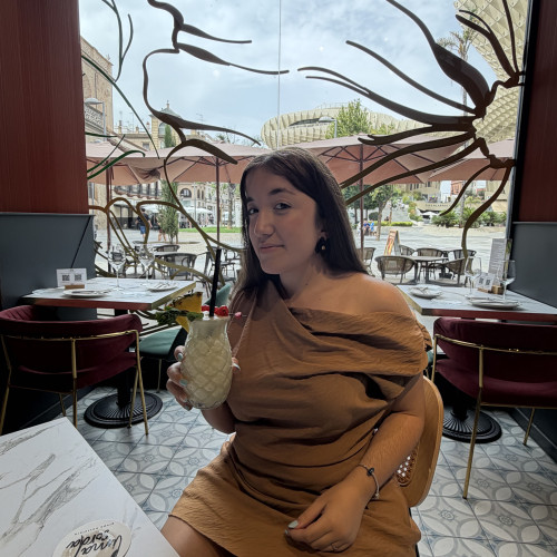 Sandra P. profile photo