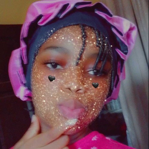 favy G. profile photo