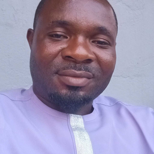 Micah A. profile photo