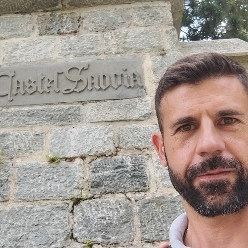 Salvatore S. profile photo