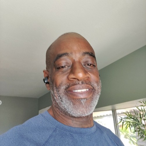 Termaine W. profile photo