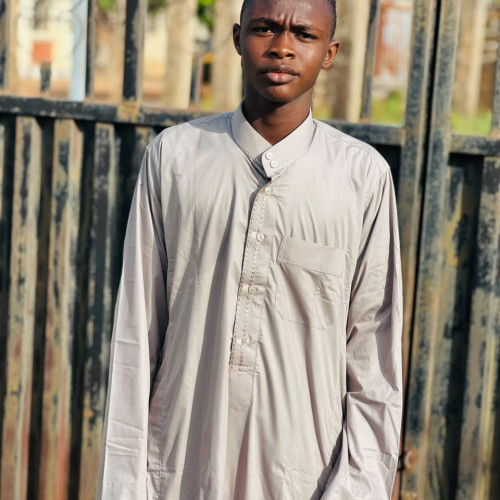 Abdulwadud A. profile photo