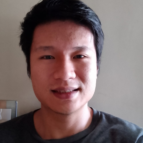 David Sean P. profile photo