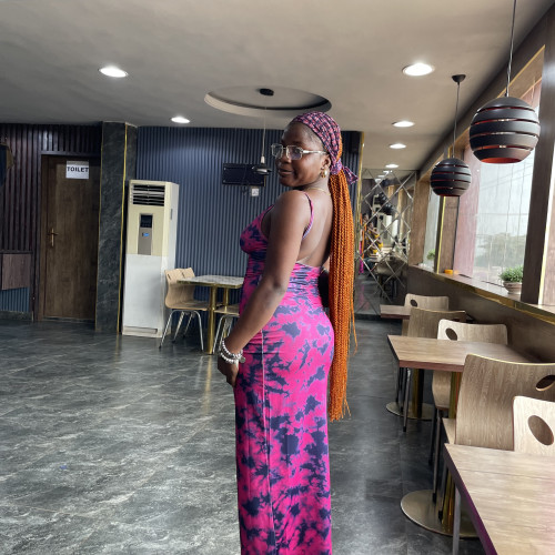 Princess G. profile photo