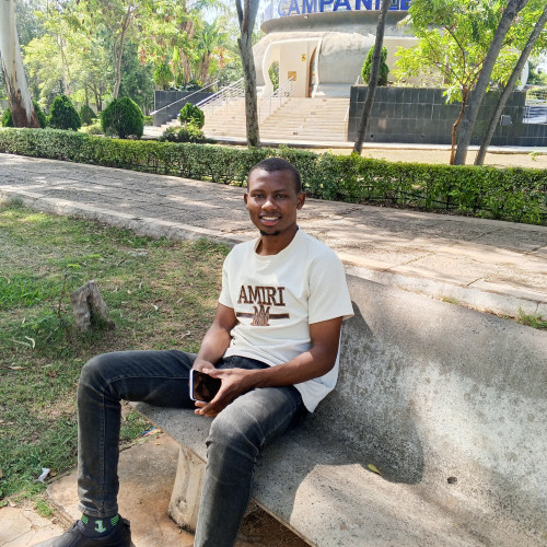 Mutisya C. profile photo
