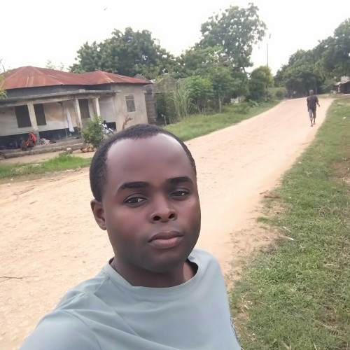 Shomary R. profile photo