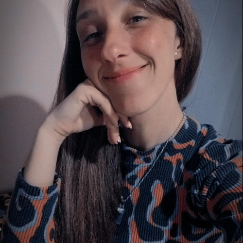 Daiana F. profile photo