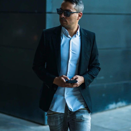 Zakaria M.