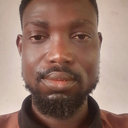 Rockson  D. profile photo