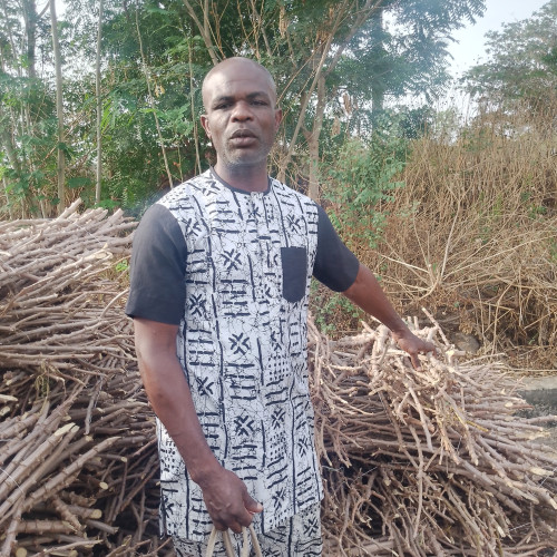 Tunde joseph o. profile photo
