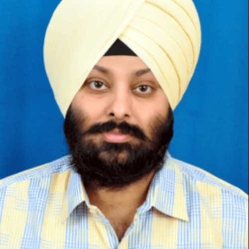 Jasvinder S. profile photo