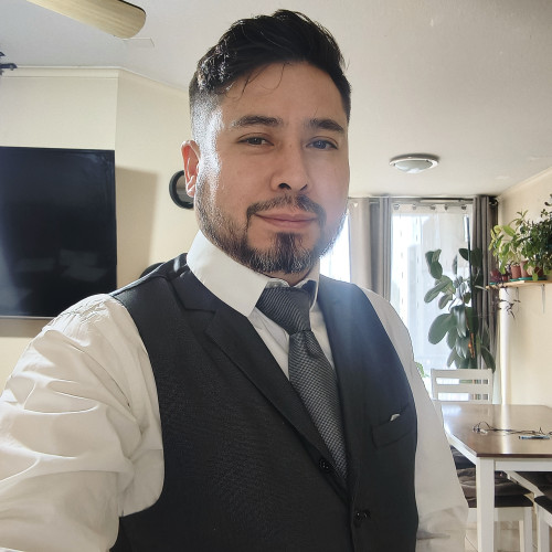 alejandro R. profile photo