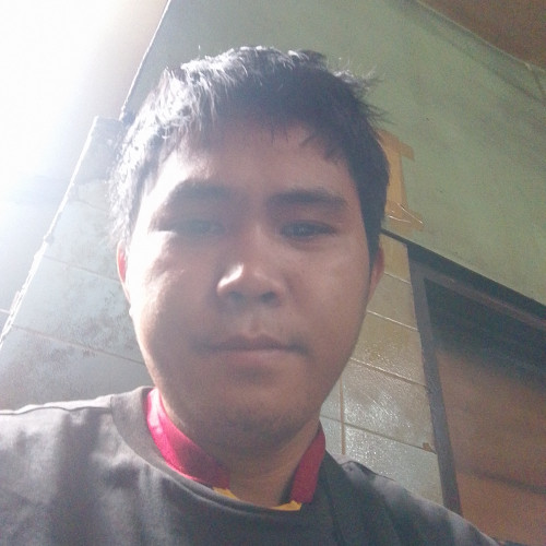 Cris arvin C. profile photo