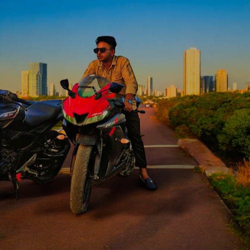 rasikh a. profile photo
