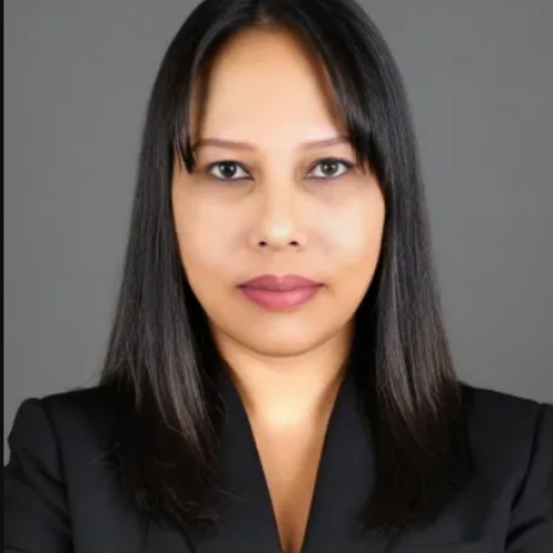 Rhea D. profile photo