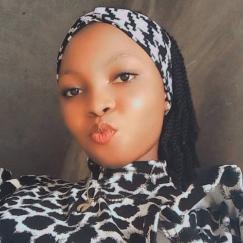 Happiness  A. profile photo