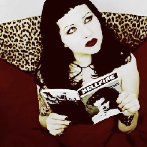lucy  h.