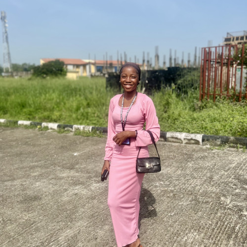 Ayomide O.