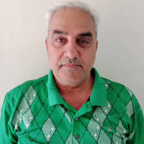 Mansoor  A. profile photo