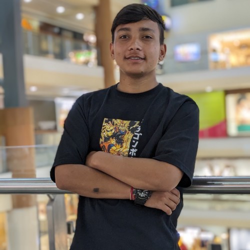 Akki K.