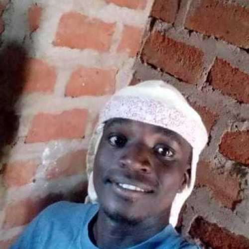 Black P. profile photo