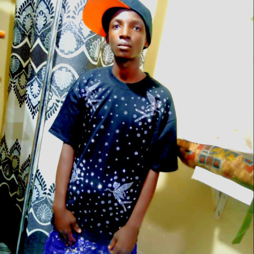 Ssegayi J. profile photo