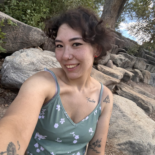 Fio L. profile photo