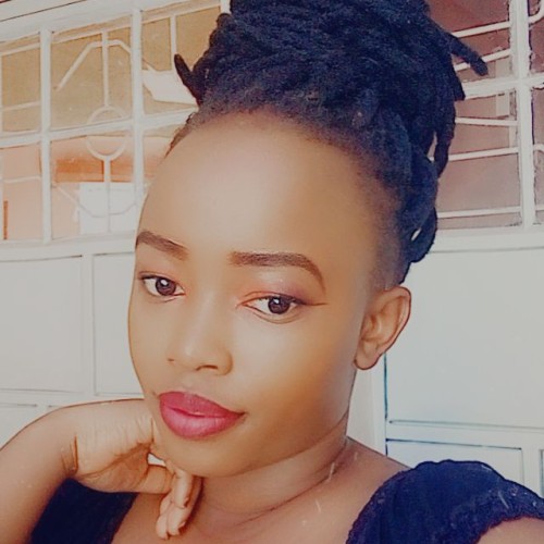 Mercy K.