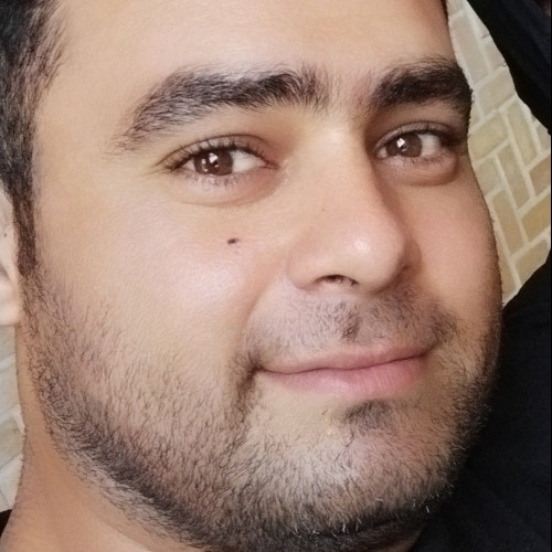 saeed p. profile photo