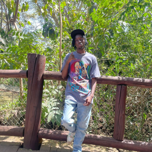 Fanuel K. profile photo