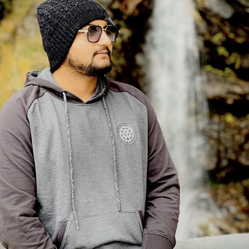 Urvish B. profile photo