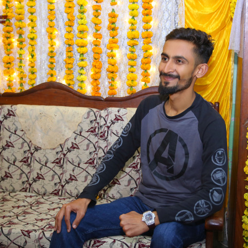 Anees H. profile photo