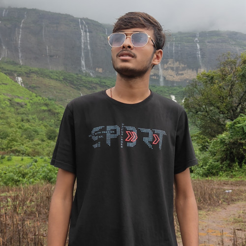 Krishna P. profile photo