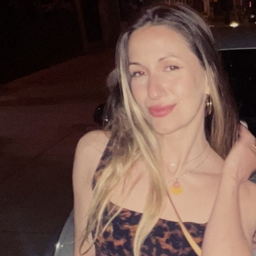 Gina A. profile photo