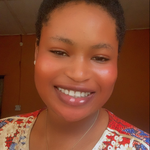 Omowumi  I.