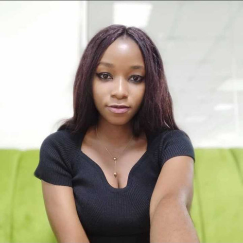 Sola A. profile photo