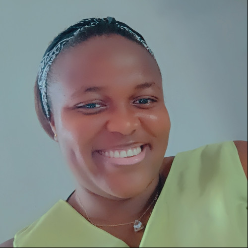 Stella  A. profile photo