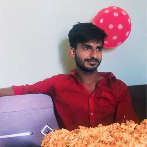 devraj m. profile photo