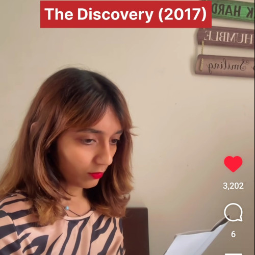Vibhuti  C. profile photo