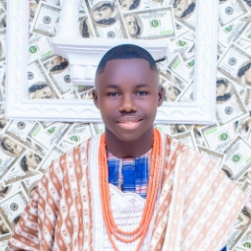 Oyeniyi  G. profile photo