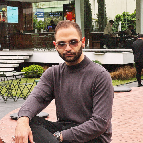 Mohammad  S. profile photo