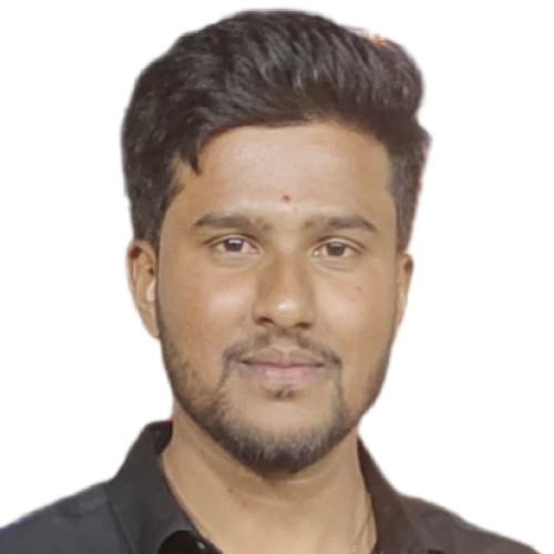 Manoj M.