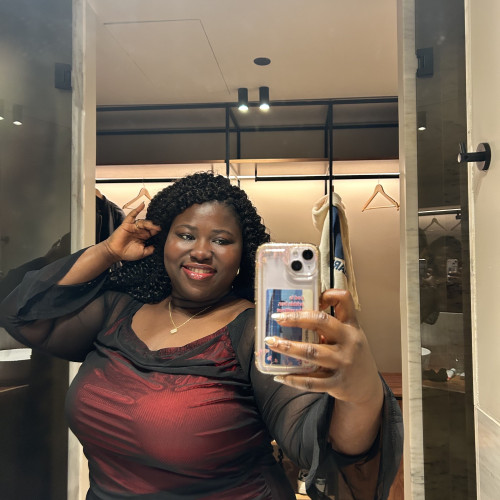 Cleo A. profile photo