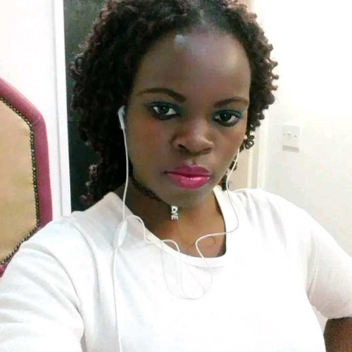 Tsitsi Shamiso M.