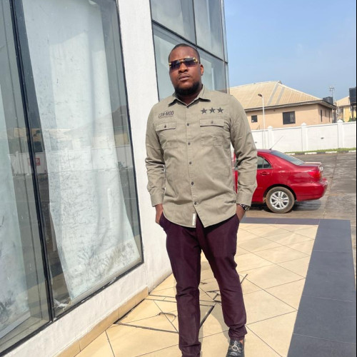 Ikechukwu  O. profile photo